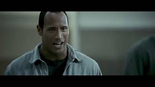 Gridiron Gang - Football Team Selection Scene