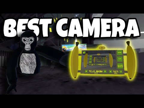 The BEST camera mod