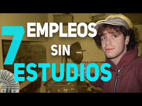 Donde Pueden Buscar Empleo Los Adolescentes