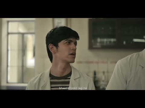 Cadbury Fuse | #BhaariHai (Hindi 40sec)