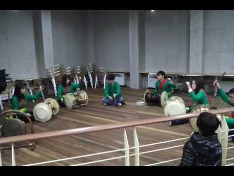 운우풍뢰 성탄공연-영남