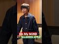 【12歳】On My MiND【Mrs.GREEN APPLE 】カラオケ【一発録り】