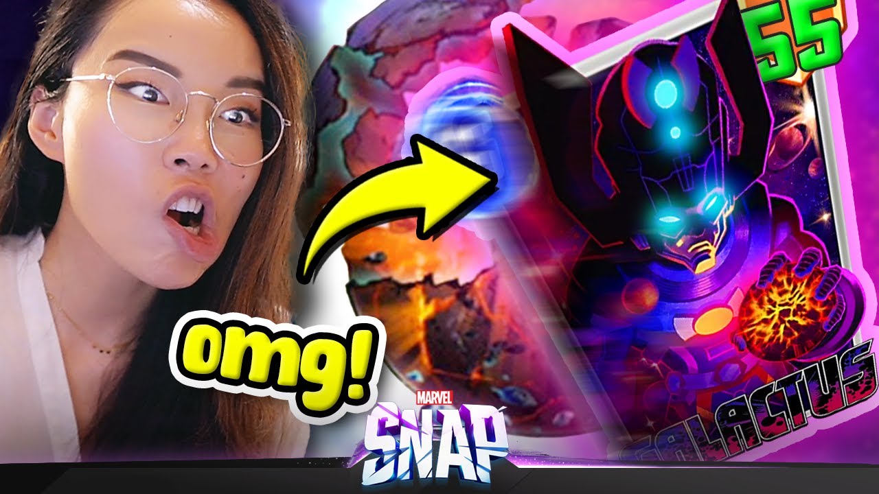 The MOST VIEWED Marvel Snap Moments!! 🍿🍿🍿 Ep 2