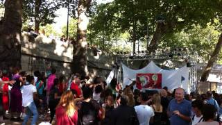 Zumba@Paris Plages 2011 (4)