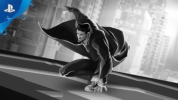 Shift Quantum – Gameplay Trailer | PS4