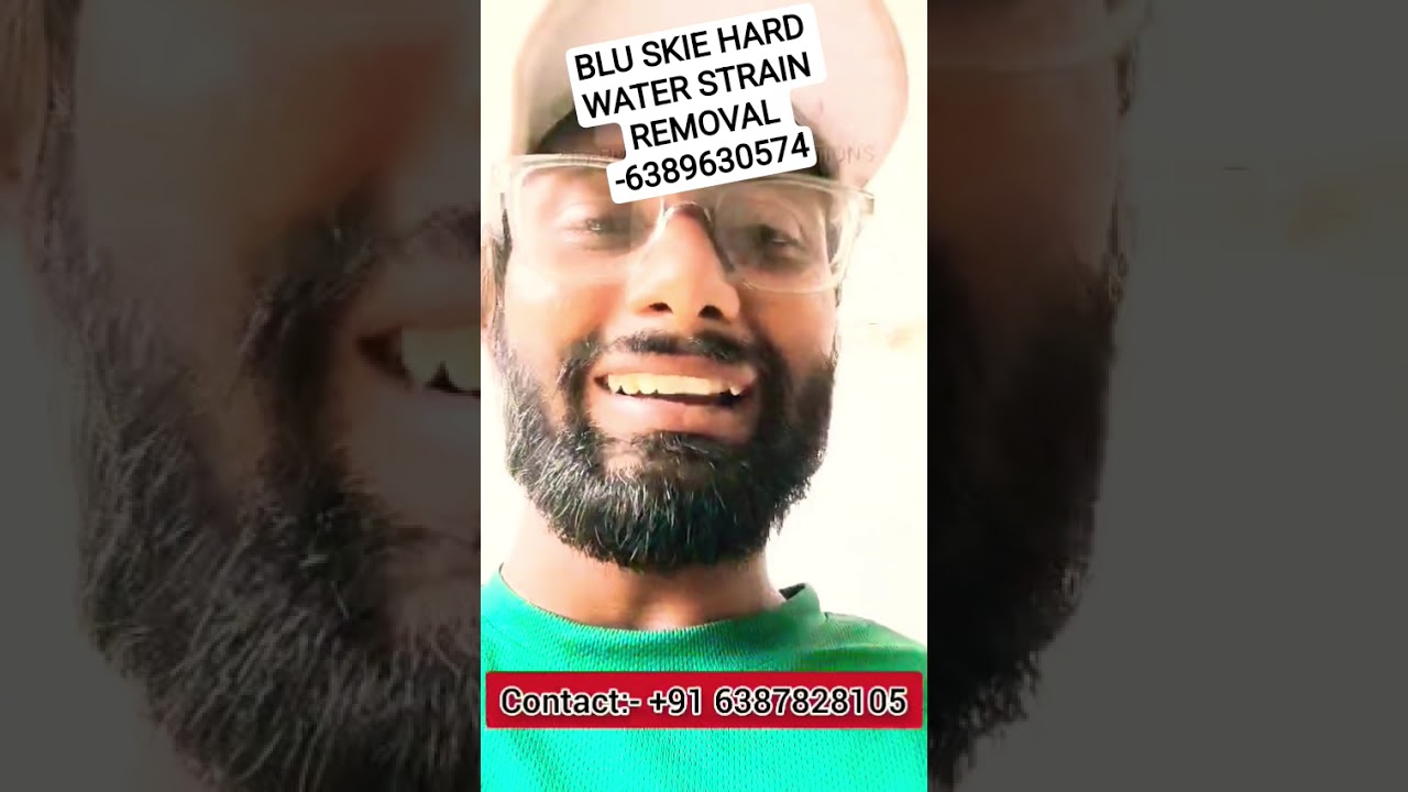 Water tank cleaning Business || BLU SKIE || Tank cleaning liquid || Tank Cleaner|BLU SKIE CHEMICAL