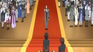 Code Geass - All Hail Lelouch! [Sparta Remix]