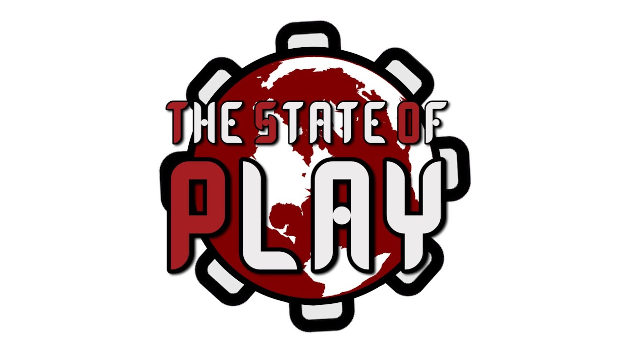 Channel Update The State Of Play YouTube Channel update the state of play youtube
