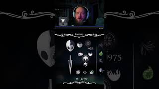 Mark of Pride Charm. Hollow Knight Clip 2/18/26