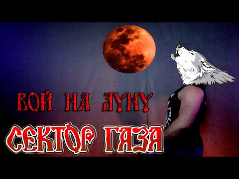 Сектор Газа - Вой На Луну