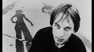 Tom Verlaine (R.I.P.) Tribute Mix