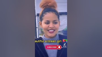 ERI girl 🇪🇷 Tiktok compilation 2023 #eritreantiktok2023 #tigraytiktok #shortsfeed #shortvideo #viral