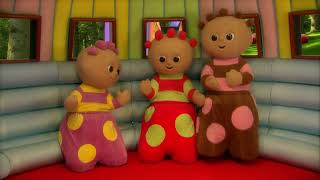 Fun with The Tombiloos - In The Night Garden by In The Night Garden - WildBrain 169,410 views 2 months ago 2 hours, 54 minutes