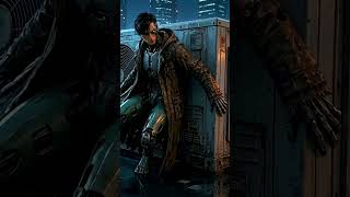 Synthetic Soul (Synthwave Synthpop Cyberpunk)