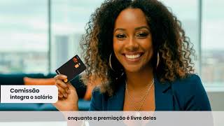 Novocred - Premiação x Comissão: Entenda a Diferença