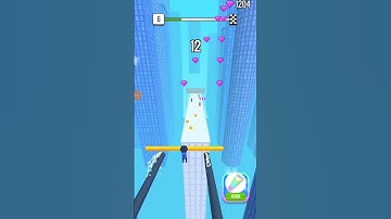 Roof rails new kids game ever level 18#roofrails