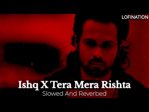 ISHQ X TERA