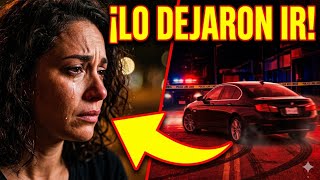 La policía lo dejó huir tras la tragedia | Caso que desató indignación en Morelia
