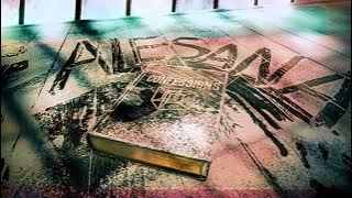 Alesana - Ciao Bella (Vocals Only)