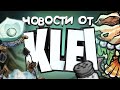 КЛЕЙКОИНЫ, "ВОЗВРАЩЕНИЕ ИХ", НОВЫЙ ПЕРСОНАЖ? [НОВОСТИ от KLEI] Don't Starve Together