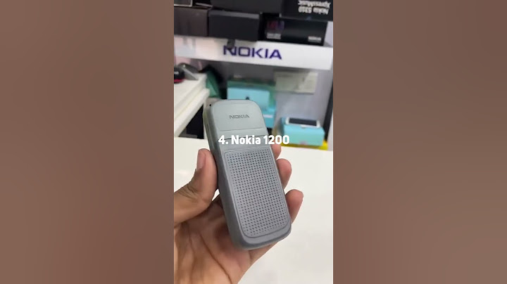 Самый продаваемый телефон в Мире 📱