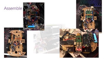 ELEC3607 Embedded Systems   The Vehicle Network