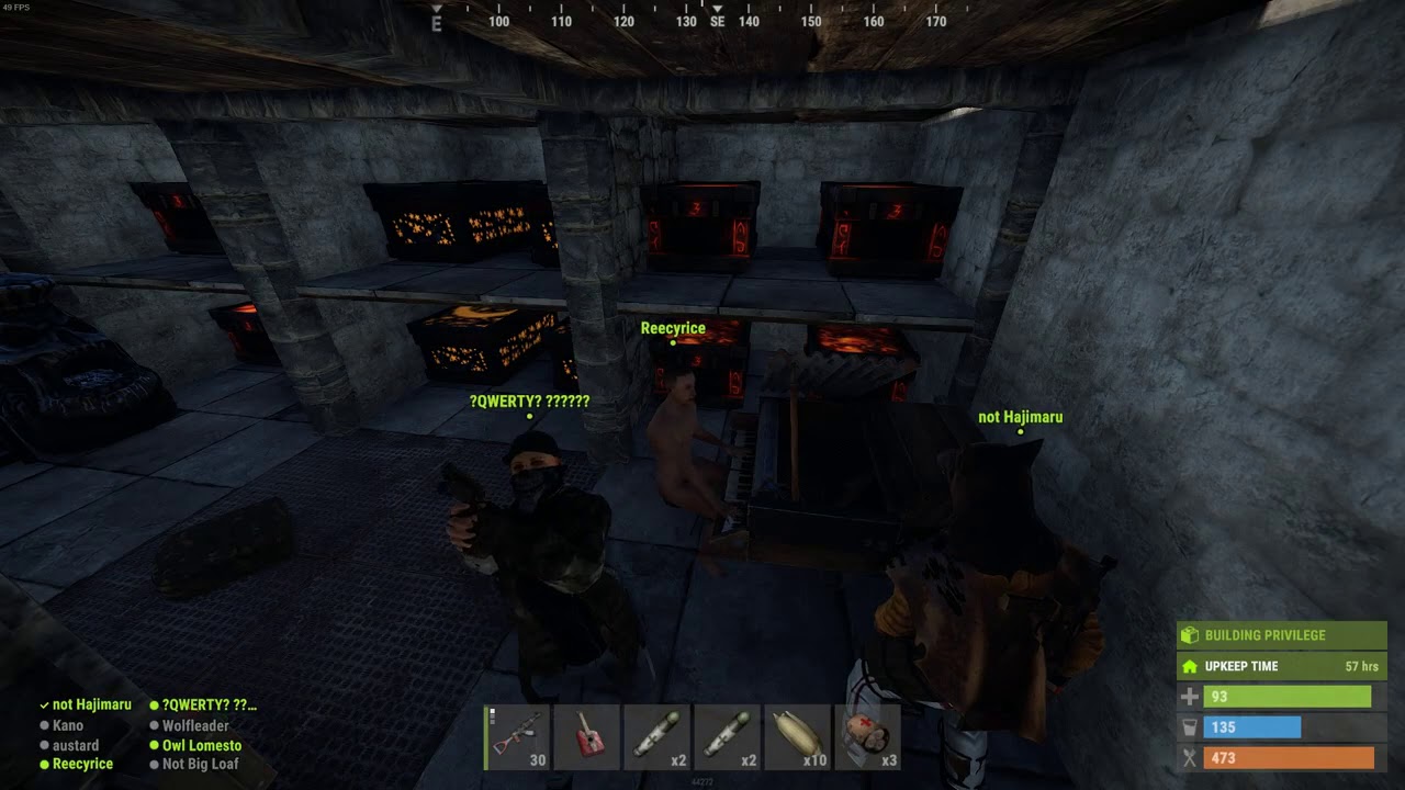 rust in a nutshell - YouTube