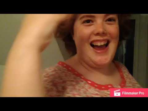 Curling Short Hair Gone Wrong Youtube