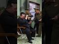 Kim Jong Un Visits North Korea Defense Agency After Satellite Failure