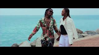 Young pro - Dodo rema (Official video) Resimi