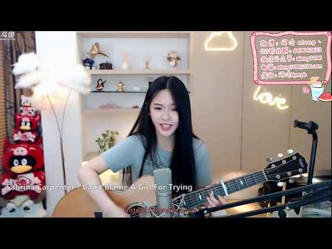 【阿冷aleng丶】吉他彈唱 七里香【房间ID520】