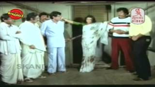 Khaidhi Kannada Movie Dialogue Scene