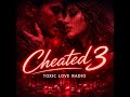 Zakariah-cheated 3 (Official Audio)