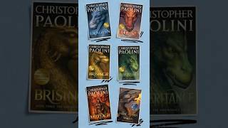 Is Disney Actually Making the Eragon Series? #eragon #disney #news