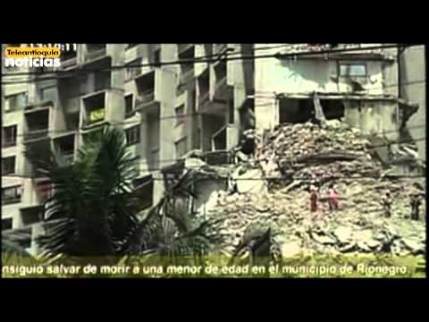 Se reorganizan los equipos de rescate de búsqueda de los desaparecidos en el Edificio Space