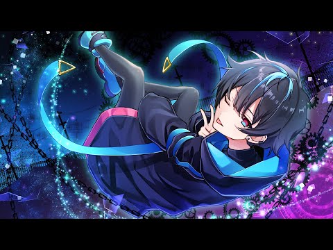 【歌】1周年たったぞおおおおお！！！【出灰 蒼/Vtuber】