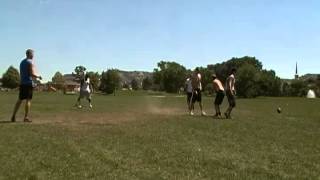 shod throws too low on danger button hook