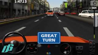 Dr. Driving - Simulasi Belajar Nyetir Mobil - Dolanan Game screenshot 2