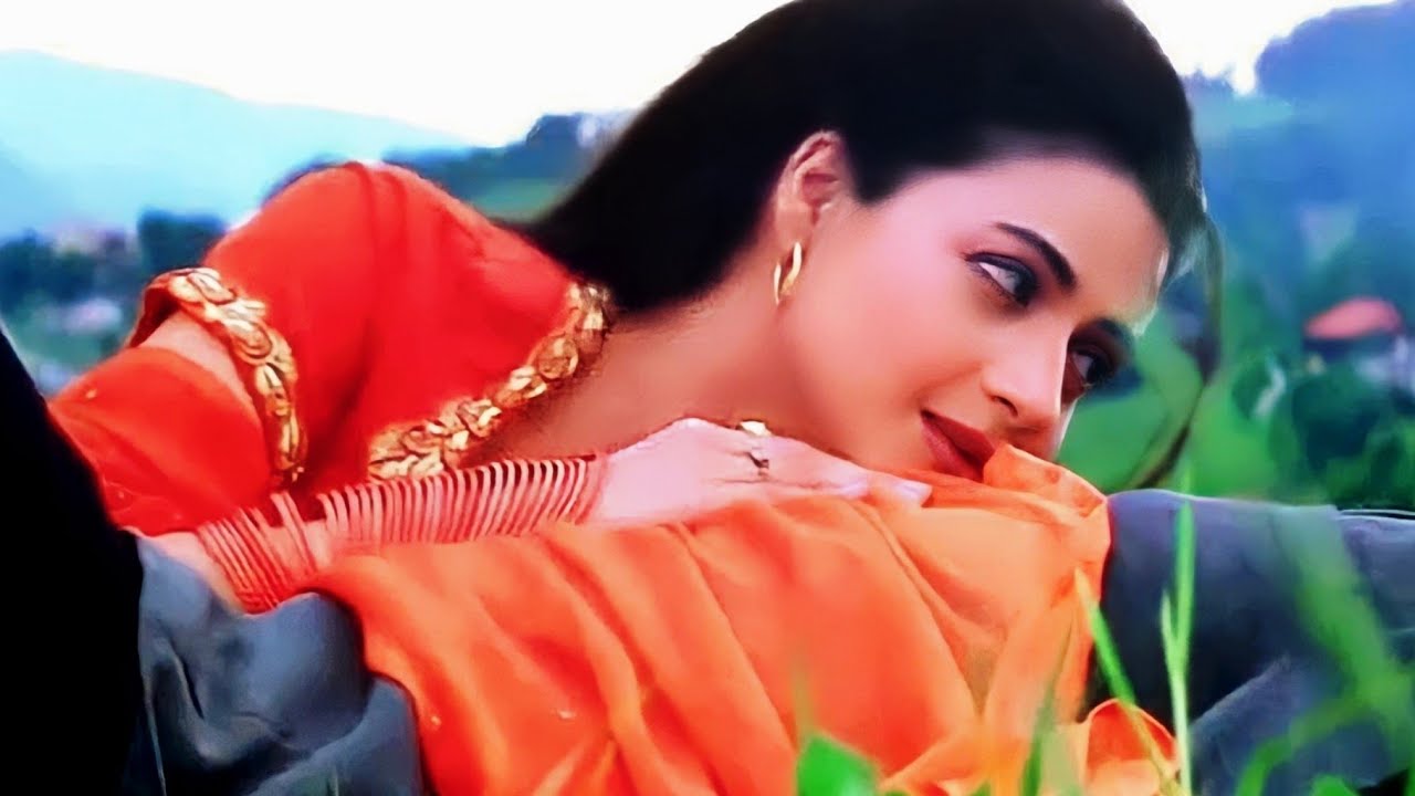 Izhaar Karti hai Deewangi Ka  Full Video Song  HD Stuntman 1994  Alka Yagnik Kumar Sanu