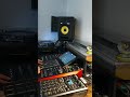 Vinyl Sample Flip MPCX + SP-404 MK2 #mpckey61 Performance