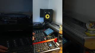 Vinyl Sample Flip  MPCX + SP-404 MK2 #mpckey61  Performance