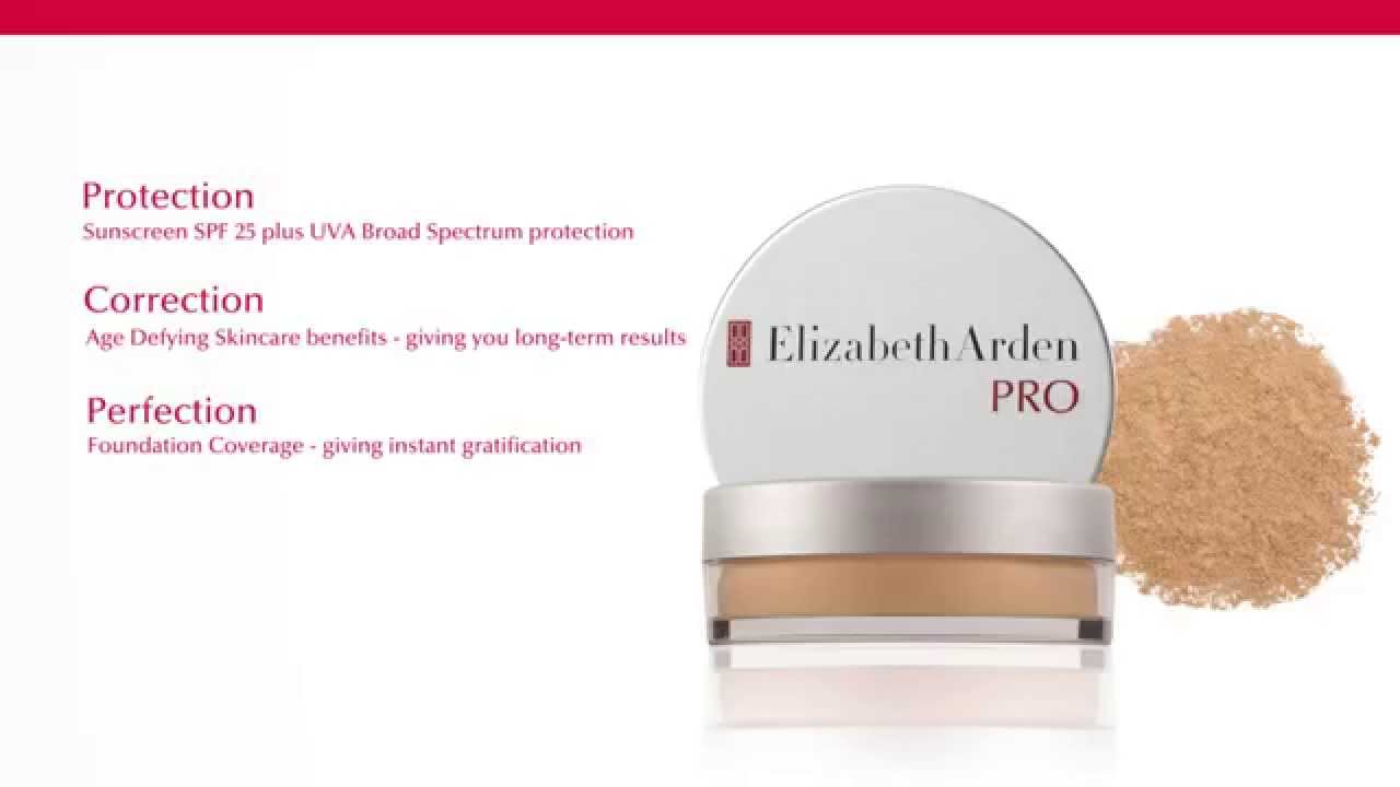elizabeth arden pro foundation elizabeth arden pro foundation