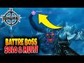 Comment Battre DRAVAKAR en Solo et Multi Totenreich