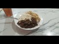 Comida Saborosa