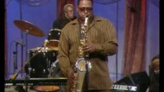 Grover Washington Jr. - Mr Magic cover chords