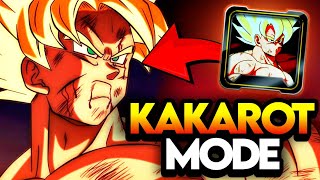 LF SSJ GOKU IS MORE DANGEROUS THAN BEFORE!! HE'S BEAST 🔥 (Dragon Ball LEGENDS)