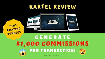 Kartel Review | Game-Changing Software | 24/7 INCOME STREAM