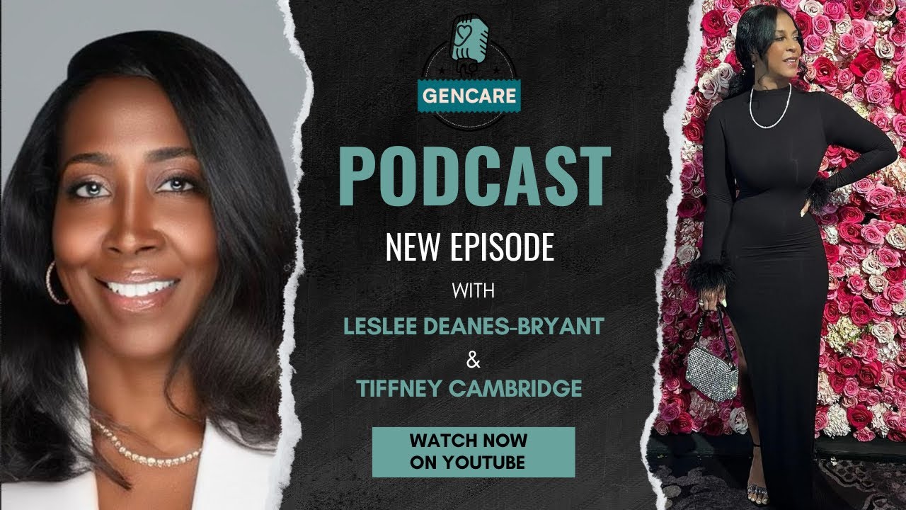 Tiffney Cambridge's emotional journey with breast cancer, losing Mom, Grandma & facing her own scare