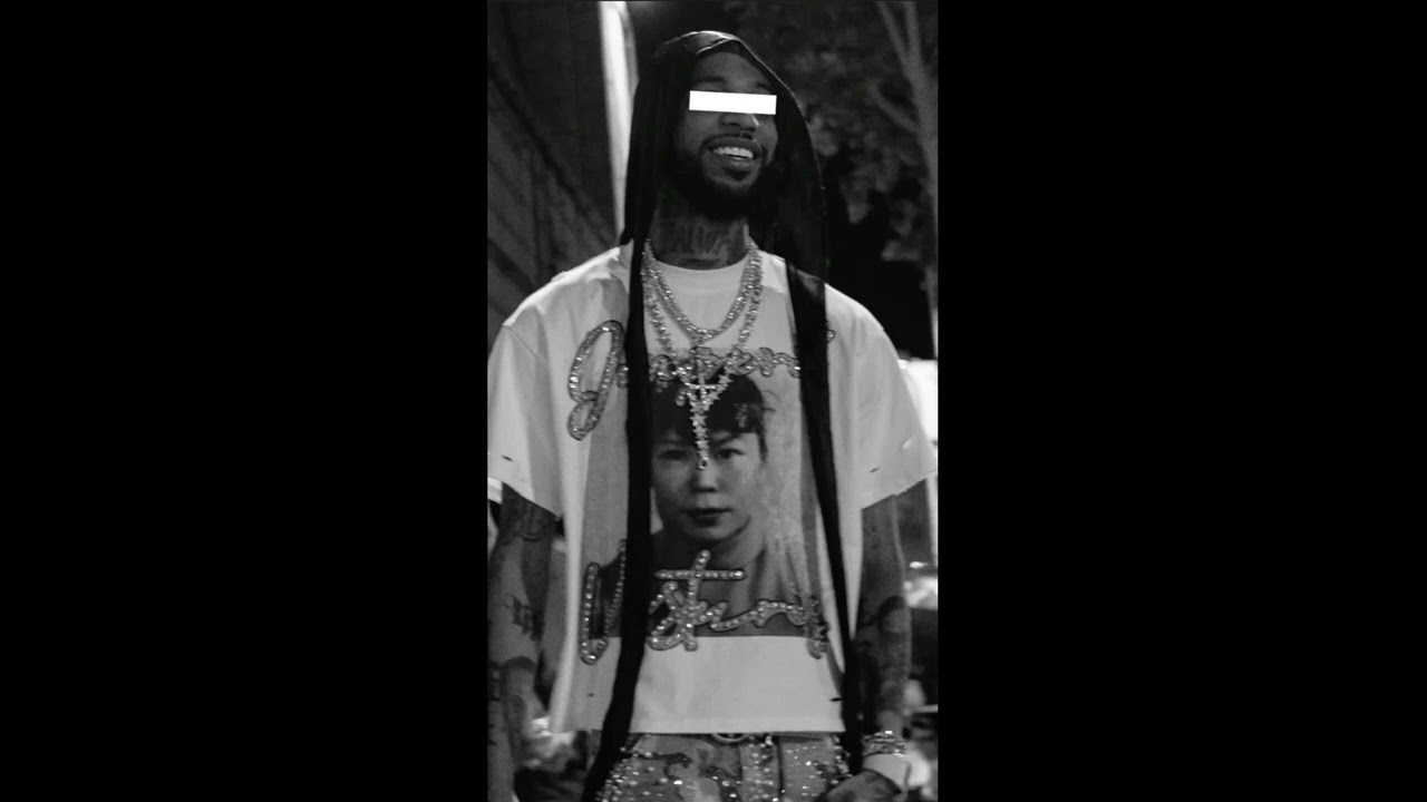 [FREE] KEY GLOCK X Young Dolph TYPE BEAT 2026 - "PEACE"