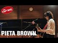 Pieta brown  three songs at the current 2014 2019